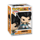 Funko Pop! Animation - Dragon Ball Super: Broly Vinyl Figure - Select Figure(s)