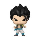 Funko Pop! Animation - Dragon Ball Super: Broly Vinyl Figure - Select Figure(s)