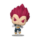 Funko Pop! Animation - Dragon Ball Super: Broly Vinyl Figure - Select Figure(s)