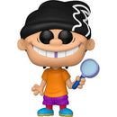 Funko Pop! Animation - Ed, Edd n Eddy Vinyl Figures - Select Figure(s)