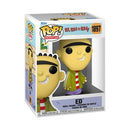 Funko Pop! Animation - Ed, Edd n Eddy Vinyl Figures - Select Figure(s)