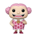 Funko Pop! Animation - One Piece - Vinyl Figures - Select Figure(s)