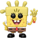 Funko Pop! Animation - SpongeBob SquarePants 25th Anniversary Vinyl Figure