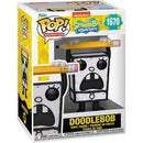 Funko Pop! Animation - SpongeBob SquarePants 25th Anniversary Vinyl Figure - Select Figure(s)