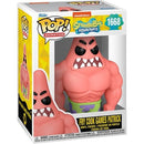 Funko Pop! Animation - SpongeBob SquarePants 25th Anniversary Vinyl Figure - Select Figure(s)