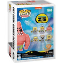 Funko Pop! Animation - SpongeBob SquarePants 25th Anniversary Vinyl Figure - Select Figure(s)