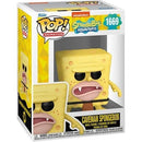 Funko Pop! Animation - SpongeBob SquarePants 25th Anniversary Vinyl Figure - Select Figure(s)