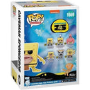 Funko Pop! Animation - SpongeBob SquarePants 25th Anniversary Vinyl Figure - Select Figure(s)