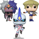 Funko Pop! Animation - Yu-Gi-Oh! Vinyl Figures - Select Figure(s)