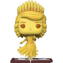 Funko Pop! Books 41 - A Christmas Carol Ghost of Christmas Past Glow-in-the-Dark Vinyl Figure