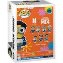 Funko Pop! - Despicable Me 4 Minion x BTS Vinyl Figure - Select Figure(s)