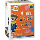 Funko Pop! - Despicable Me 4 Minion x BTS Vinyl Figure - Select Figure(s)