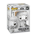 Funko Pop! Disney Sketched Vinyl Figures - Select Figure(s)