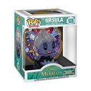Funko Pop! Disney Villains Stained Glass Deluxe Vinyl Figures - Select Figure(s)