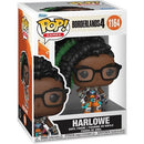 Funko Pop! Games - Borderlands 4 Figures - Select Figure(s)
