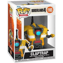 Funko Pop! Games - Borderlands 4 Figures - Select Figure(s)