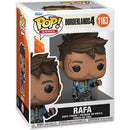Funko Pop! Games - Borderlands 4 Figures - Select Figure(s)