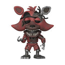 Funko Pop! Games - Five Nights at Freddy's - Select Vinyl Figure(s)