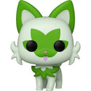 Funko Pop! Games - Pokemon - Select Figure(s)
