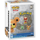 Funko Pop! Games - Pokemon - Select Figure(s)