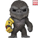 Funko Pop! Godzilla x Kong: The New Empire Vinyl Figures - Select Figure(s)
