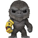Funko Pop! Godzilla x Kong: The New Empire Vinyl Figures - Select Figure(s)