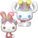 Funko Pop! Hello Kitty and Friends Vinyl Figure - Select Figure(s)