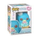 Funko Pop! Hello Kitty and Friends Vinyl Figure - Select Figure(s)