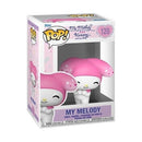 Funko Pop! Hello Kitty Kuromi 20th Anniversary Vinyl Figure - Select Figure(s)