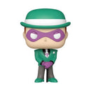 Funko Pop! Heroes - Batman: The Animated Series Vinyl Figures - Select Figure(s)