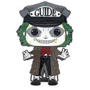 Funko Pop!- Horror Large Enamel Pin - Select Figure(s)
