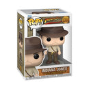 Funko Pop! - Indiana Jones Bobble Head - Choose your Favorite