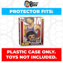 Pop Protector for Allen Iverson #01 Funko Pop Magazine Covers