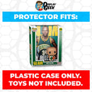 Pop Protector for Ray Allen #04 Funko Pop Magazine Covers