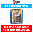 Pop Protector for Tracy McGrady #08 Funko Pop Magazine Covers