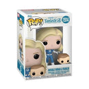 Funko Pop! Marvel - The Fantastic Four: First Steps Vinyl Figure - Select Figure(s)