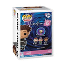 Funko Pop! Movies 1644 - Coraline 15th Anniversary - Wybie Lovat Vinyl Figure