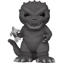 Funko Pop! Movies 1662 - Godzilla 70th Anniversary Godzilla (1954) Vinyl Figure
