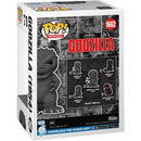 Funko Pop! Movies 1662 - Godzilla 70th Anniversary Godzilla (1954) Vinyl Figure