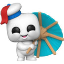 Funko Pop! Movies - Ghostbusters 3: Afterlife Vinyl Figures - Select Figure(s)