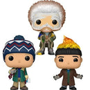 Funko Pop! Movies - Home Alone 2: Lost in New York Vinyl Figure - Select Figure(s)