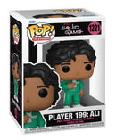 Funko Pop! Squid Game - 3.75" Vinyl Figures - Select Figure(s)