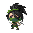 Funko Pop! Television Arcane: League of Legends Vinyl Figures - Select Figure(s)