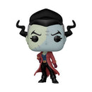 Funko Pop! Television DC Creature Commandos Vinyl Figures - Select Figure(s)