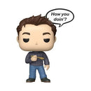 Funko Pop! Television - Friends Vinyl Figure - Select Figure(s)