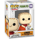 Funko Pop! Television - Peanuts Vinyl Figure - Select Figure(s)