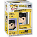 Funko Pop! Television - Peanuts Vinyl Figure - Select Figure(s)