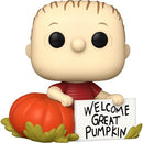 Funko Pop! Television - Peanuts Vinyl Figure - Select Figure(s)