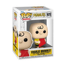 Funko Pop! Television - Peanuts Vinyl Figure - Select Figure(s)