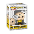 Funko Pop! Television - Peanuts Vinyl Figure - Select Figure(s)